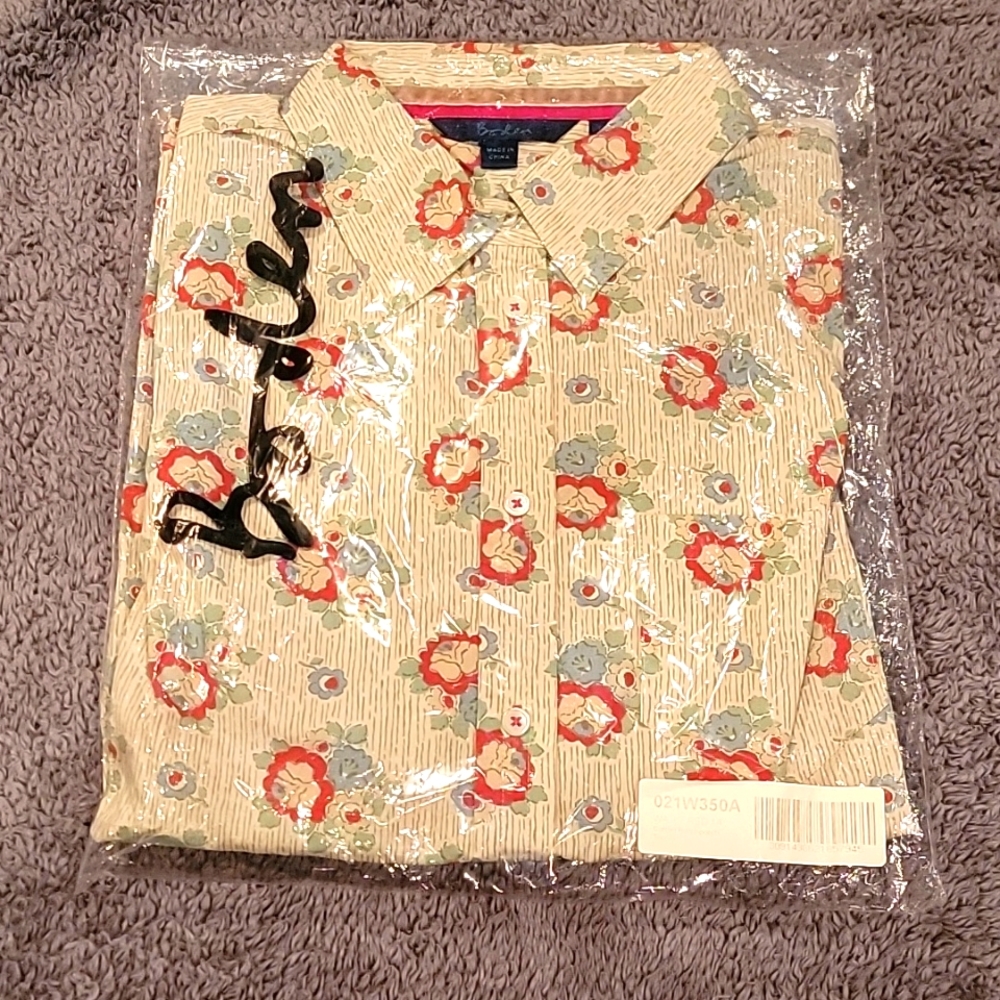 Women's blouse